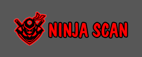 Ninja Scan