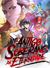 O Antigo Soberano da Eternidade