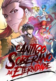 O Antigo Soberano da Eternidade