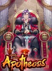 apotheosis